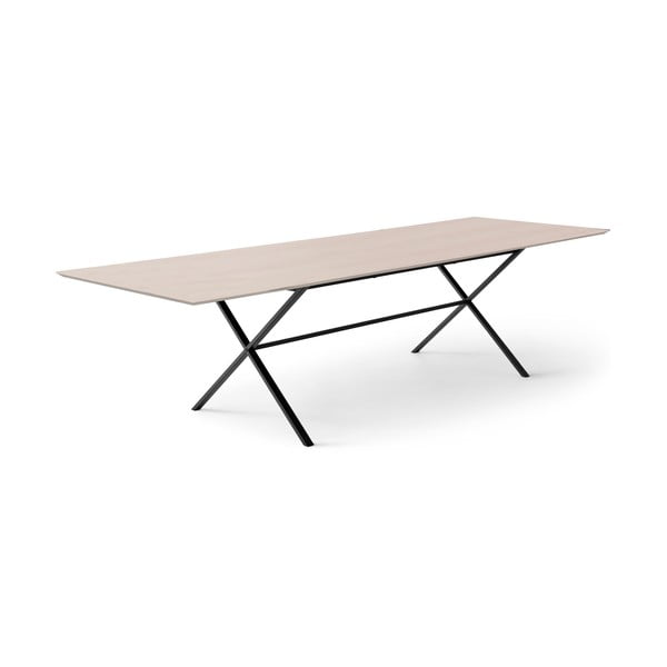 Ozolkoka ēdamgalds Meza by Hammel, 210 x 100 cm-image-3