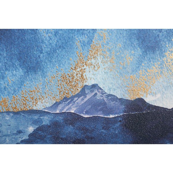 Glezna 80x120 cm Mountain Tree – Mauro Ferretti-image-4