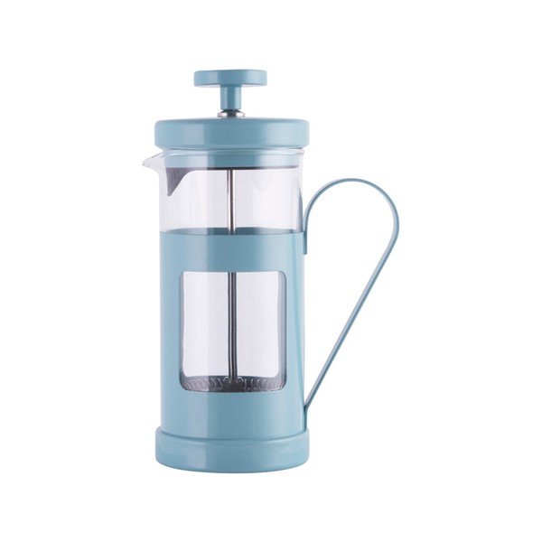 Zila franču prese Creative Tops La Cafetiere Retro