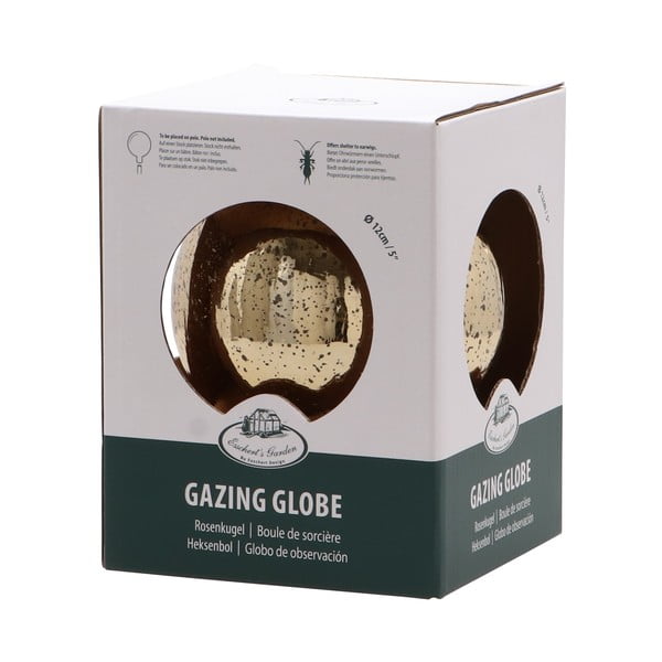 Stikla žoga bumbiņas (2 gab.) – Esschert Design-image-4