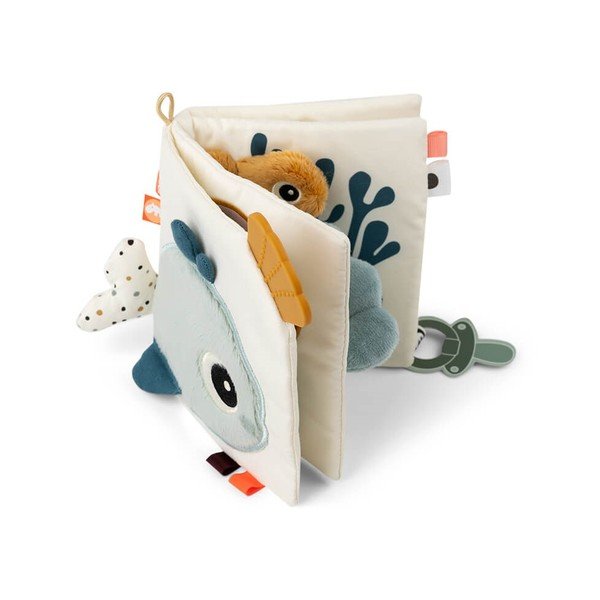 Spēļu grāmata Sea Friends – Done by Deer-image-2