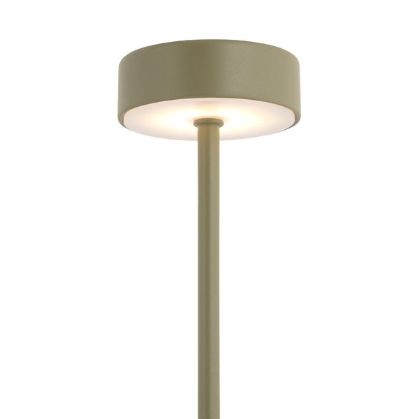 LED galda/pārvietojams āra gaismeklis ar USB ø 8 cm Ganar LED – Leitmotiv-image-4