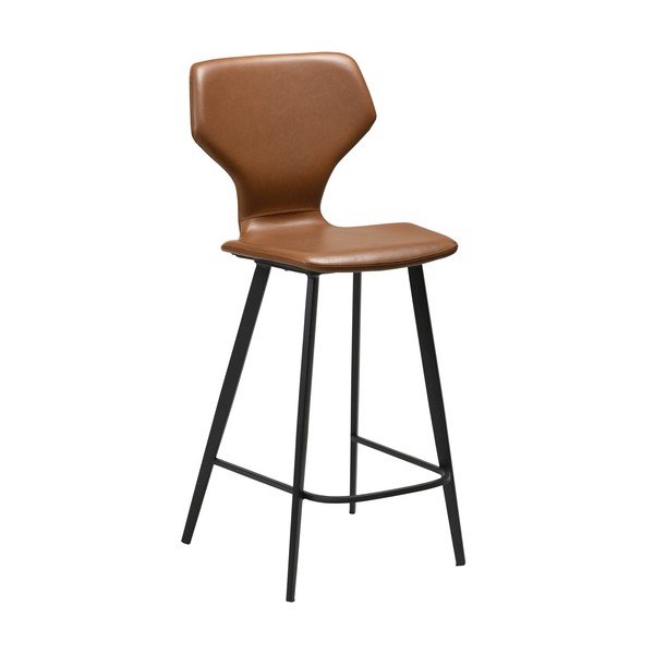 Brūns bāra krēsls (sēdekļa augstums 69,5 cm) S.I.T – DAN-FORM Denmark