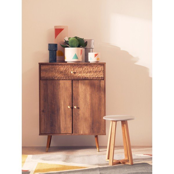 Keramikas puķu poda apvalks ø 13 cm Jada – Premier Housewares-image-2