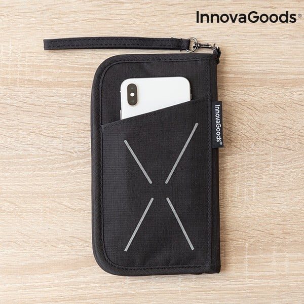 Elektroniskais maks pret zādzībām InnovaGoods-image-2