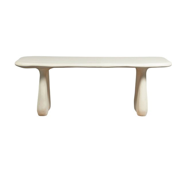 Plastmasas dārza ēdamgalds 100x200 cm Loggia – WOOOD-image-2