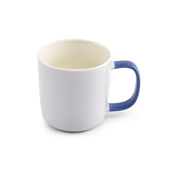 Violeta krūze no sintētiskā kaula porcelāna 370 ml Mae – ONA-image-2