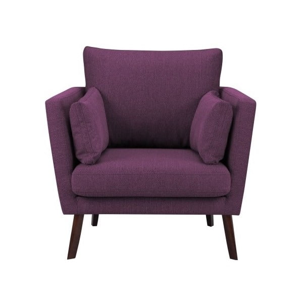 Violets krēsls Mazzini Sofas Elena