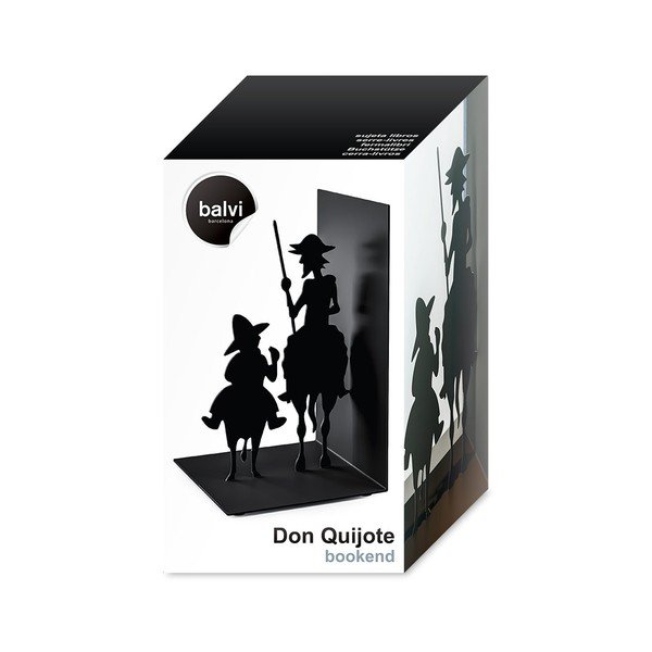 Grāmatu turētājs Don Quijote – Balvi-image-3