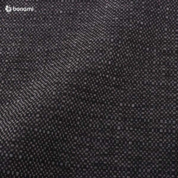 Auduma paraugs Babel Black -image-1