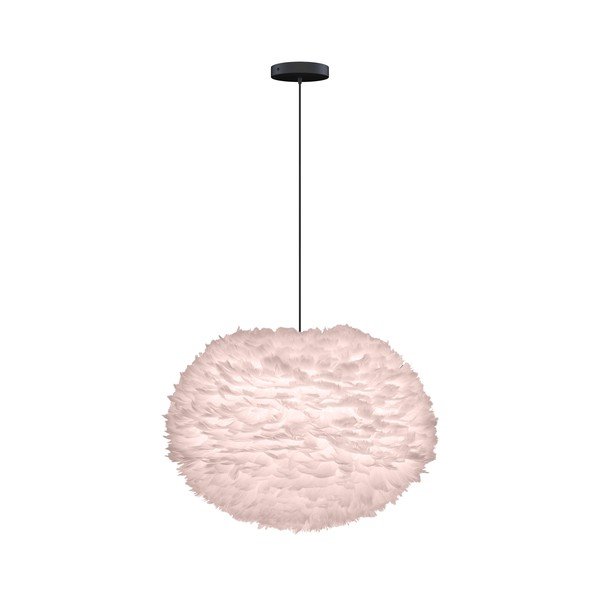 Gaiši rozā abažūrs ø 60 cm Eos Large – UMAGE-image-2