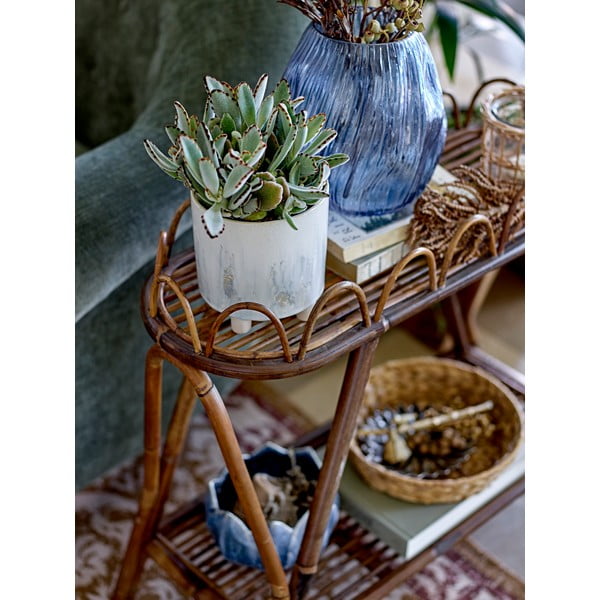 Keramikas puķu poda trauks ø 15,5 cm Imoa – Bloomingville-image-1