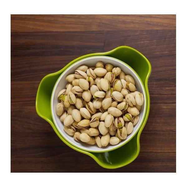 Divvietīgs trauks Double Dish, balts/pelēks-image-1