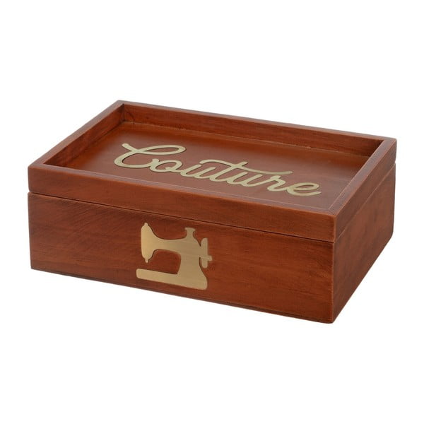 Kaste šūšanas piederumiem Couture – Casa Selección