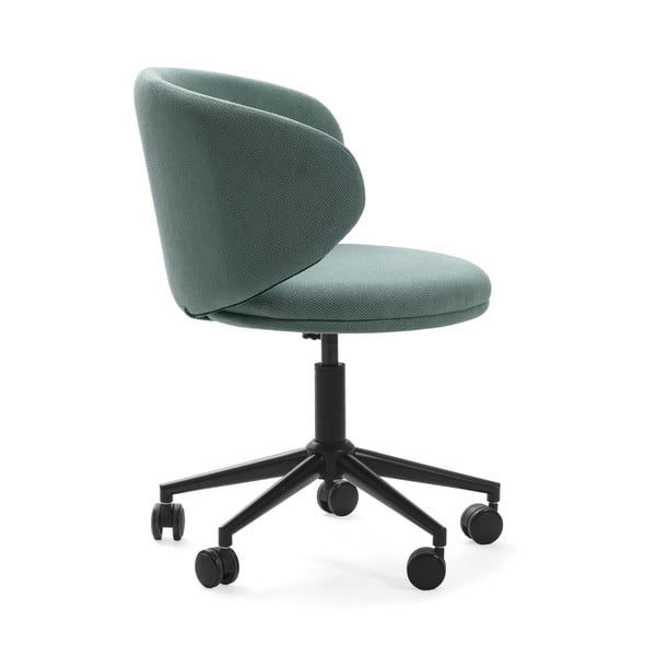 Zaļš biroja krēsls Rush – Marckeric-image-4