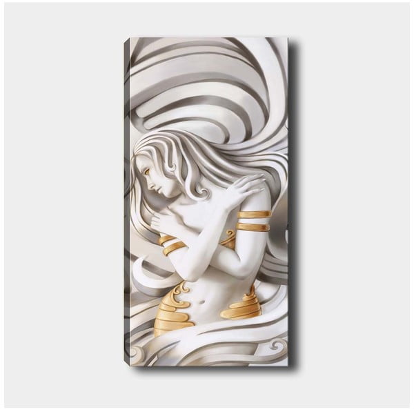 Glezna 30x80 cm – Wallity-image-2