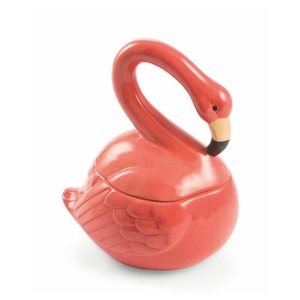 Villa d'Este Flamingo Cottero