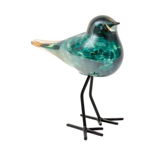 Stikla statuete Serin – Côté Table