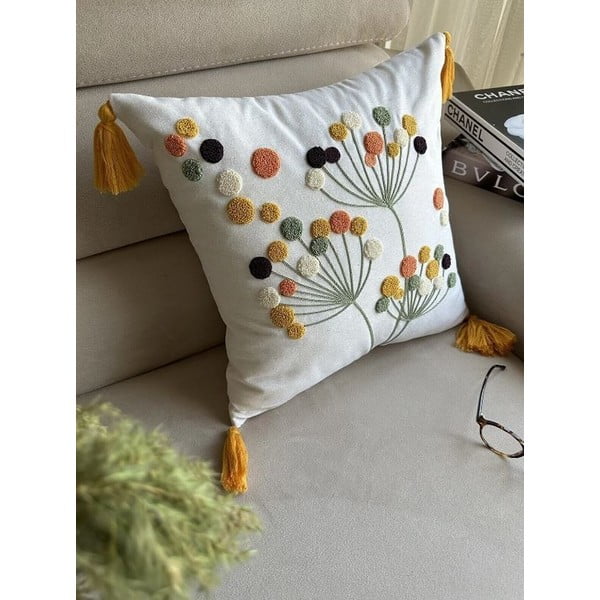 Spilvendrāna 43x43 cm – Mila Home-image-4