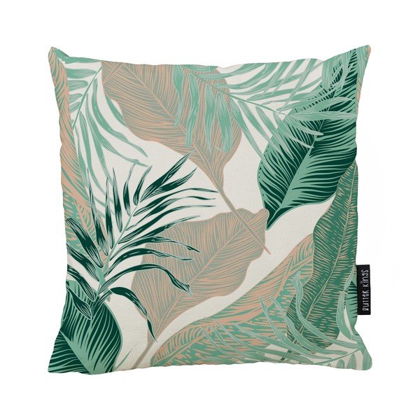 Spilvens Butter Kings Minty Green, 50 x 50 cm