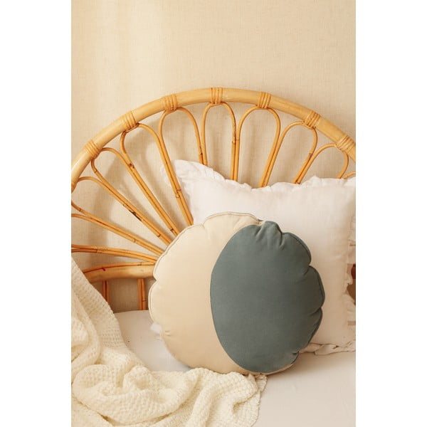 Bērnu spilvens Getting dark at Berkeley Hills – Moi Mili-image-4