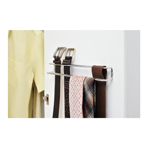 Kaklasaišu un jostu turētājs Wenko Wenkie-image-1