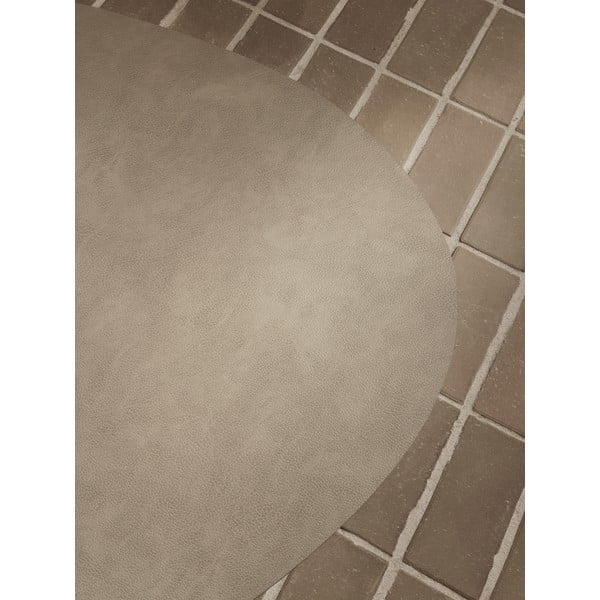 Tumši pelēka kažokāda Circle XXXL Bull – LIND DNA-image-2