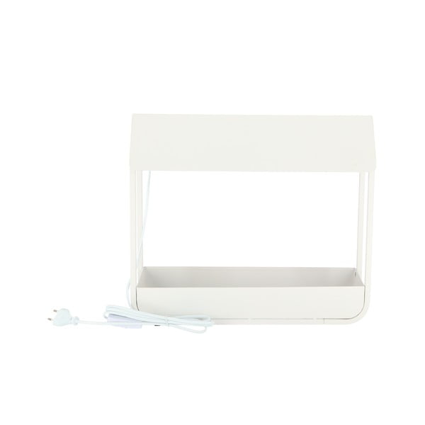 Metāla stādīšanas kaste LED Light – Esschert Design-image-2