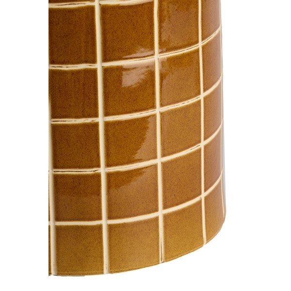 Keramikas apaļš sānu galdiņš ø 33 cm Maucho – Light & Living-image-2