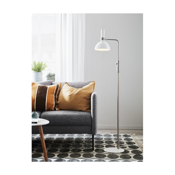 Balta stāvlampa Markslöjd Larry-image-1
