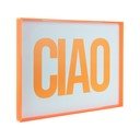 Glezna 41x31 cm Ciao  – PT LIVING