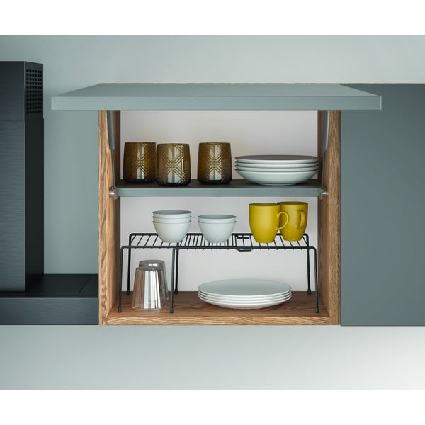 Tērauda papildu plaukts Adapto – Metaltex-image-3