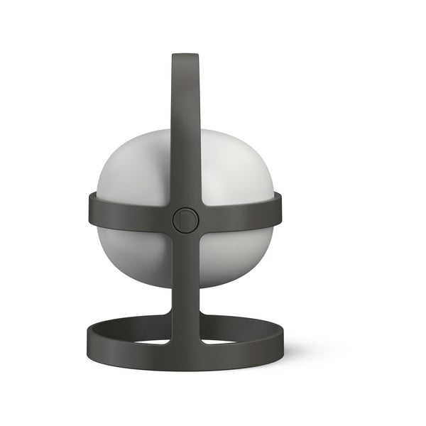 LED pārvietojams āra gaismeklis ar saules baterijām/ar USB ø 15 cm Soft Spot – Rosendahl-image-4