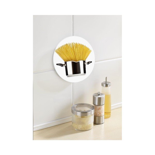 Wenko Spageti stikla poda paklājs-image-1