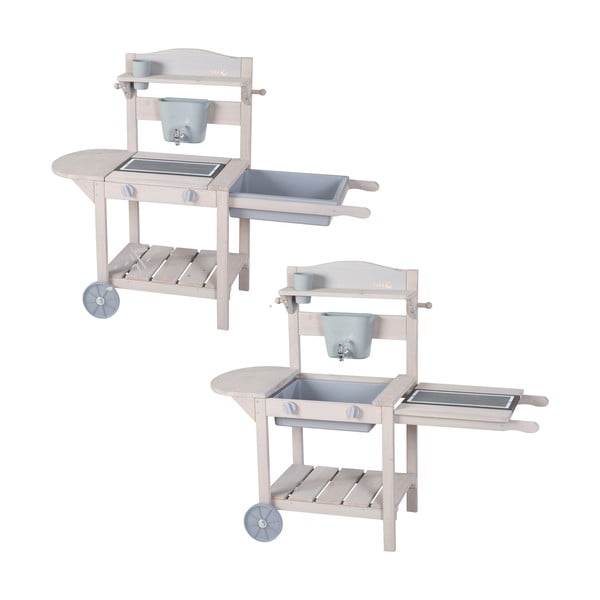 Bērnu spēļu dārza virtuves komplekts – Roba-image-2