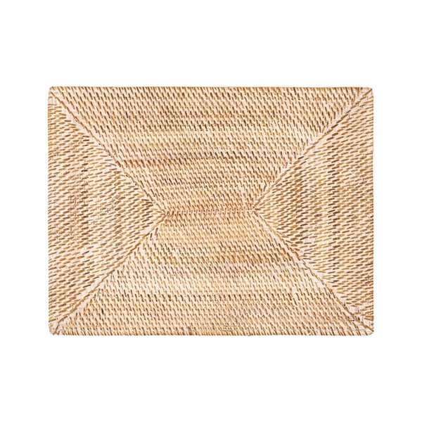 Rotangpalmas paliktnis 40x30 cm – Tiseco Home Studio