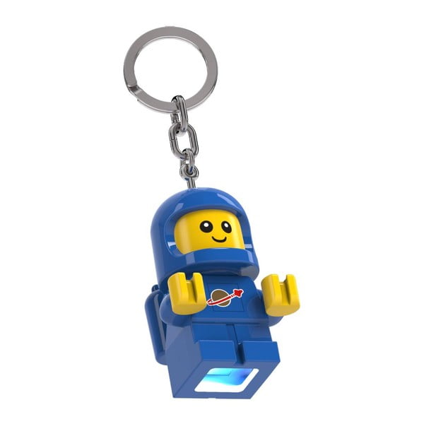 Atslēgu piekariņš ar lukturīti Minifigures – LEGO®-image-3