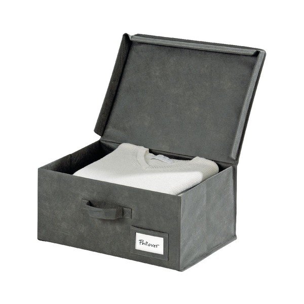 Organizators Liberta Grey S-image-1