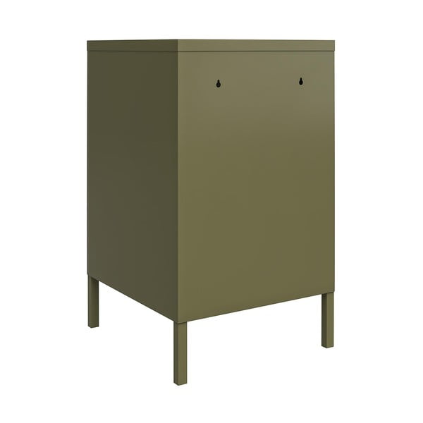 Haki metāla naktsskapītis Bradford – Støraa-image-3