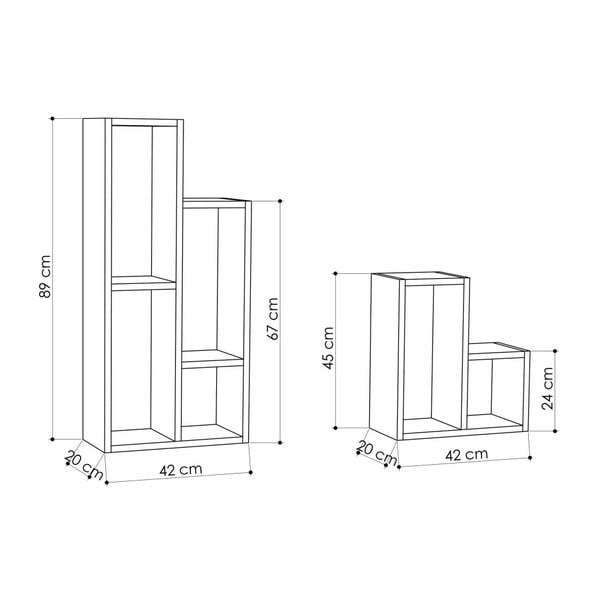 Balts plaukts Sule-image-2