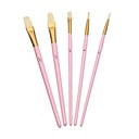 Kūku dekorēšanas otas Virtuves amatniecība Sweetly Does It