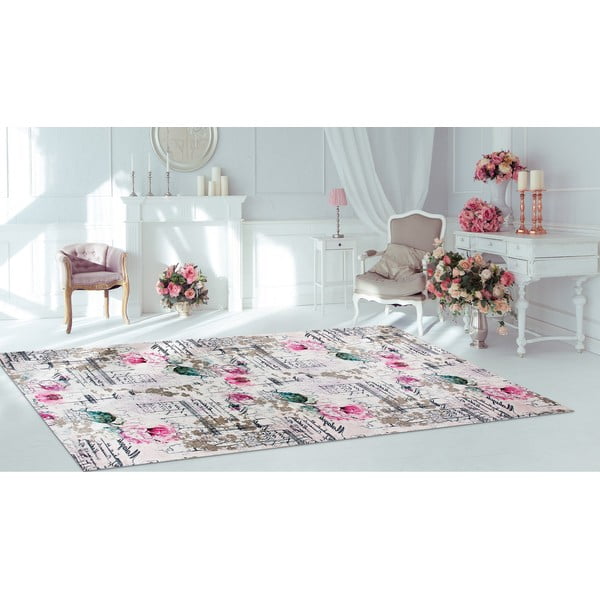 Paklājs Vitaus Gellert, 50 x 80 cm-image-1