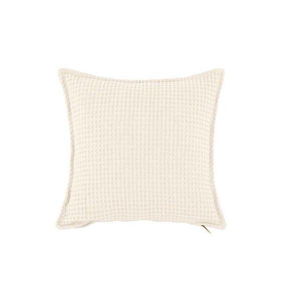 Dekoratīvais spilvens 45x45 cm Honeycomb – Tiseco Home Studio