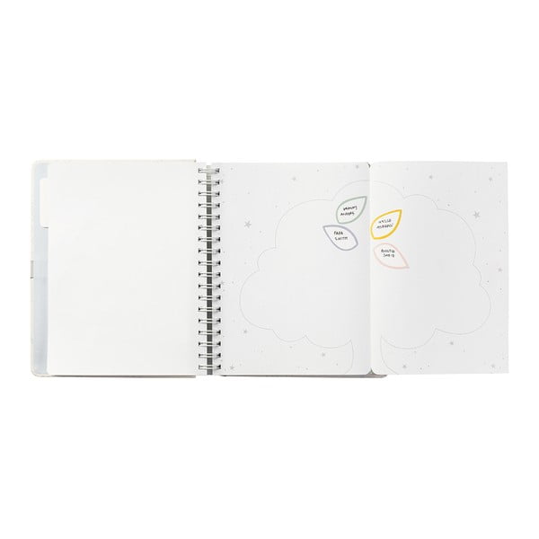 Mazuļa atmiņu dienasgrāmata 98 lpp. Blue – Busy B-image-4