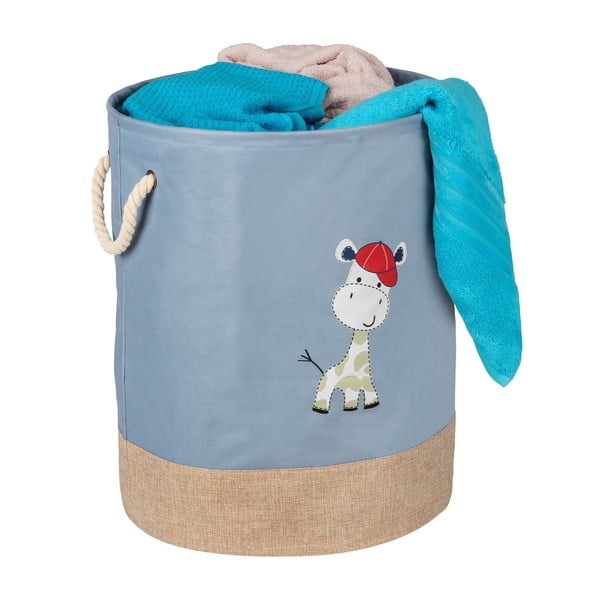 Auduma glabāšanas grozs bērniem Gerry – Wenko-image-2