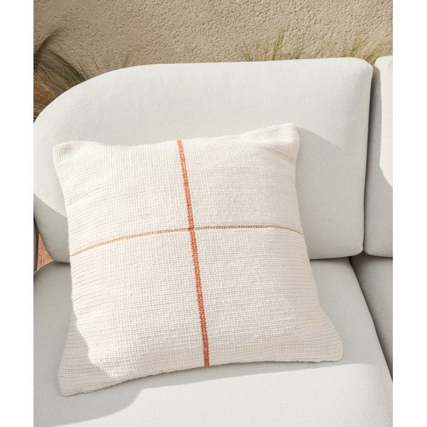 Āra spilvendrāna 45x45 cm Atima – Kave Home-image-1