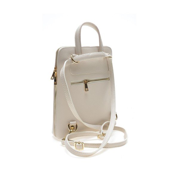 Ādas mugursoma – Mangotti Bags-image-2