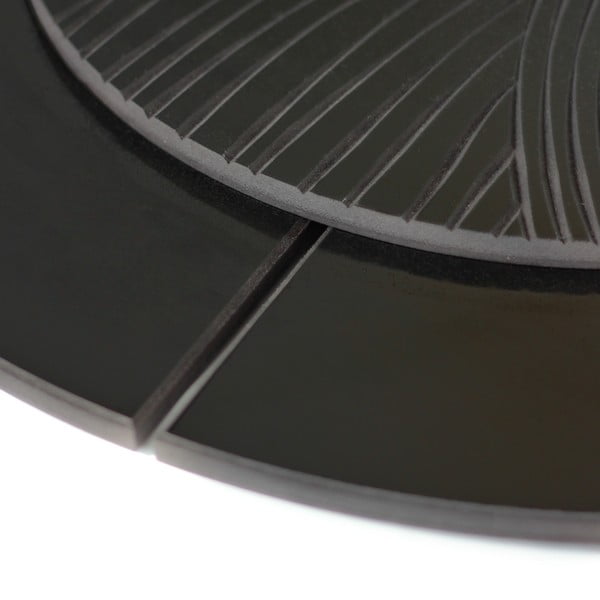 Sienas pulkstenis ø 57 cm Logan – Styler-image-4