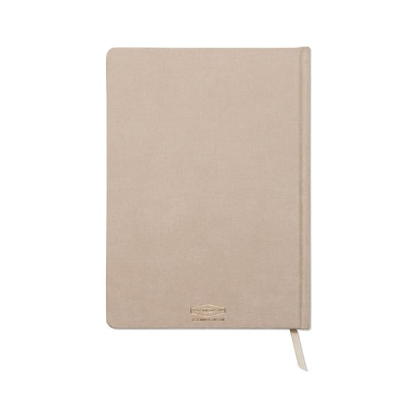 A4 izmēra dienasgrāmata 192 lappuses – DesignWorks Ink-image-3