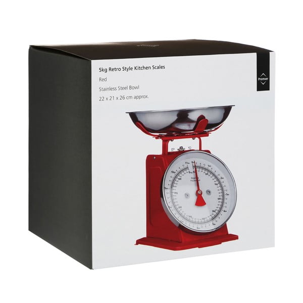 Virtuves svari – Premier Housewares-image-1